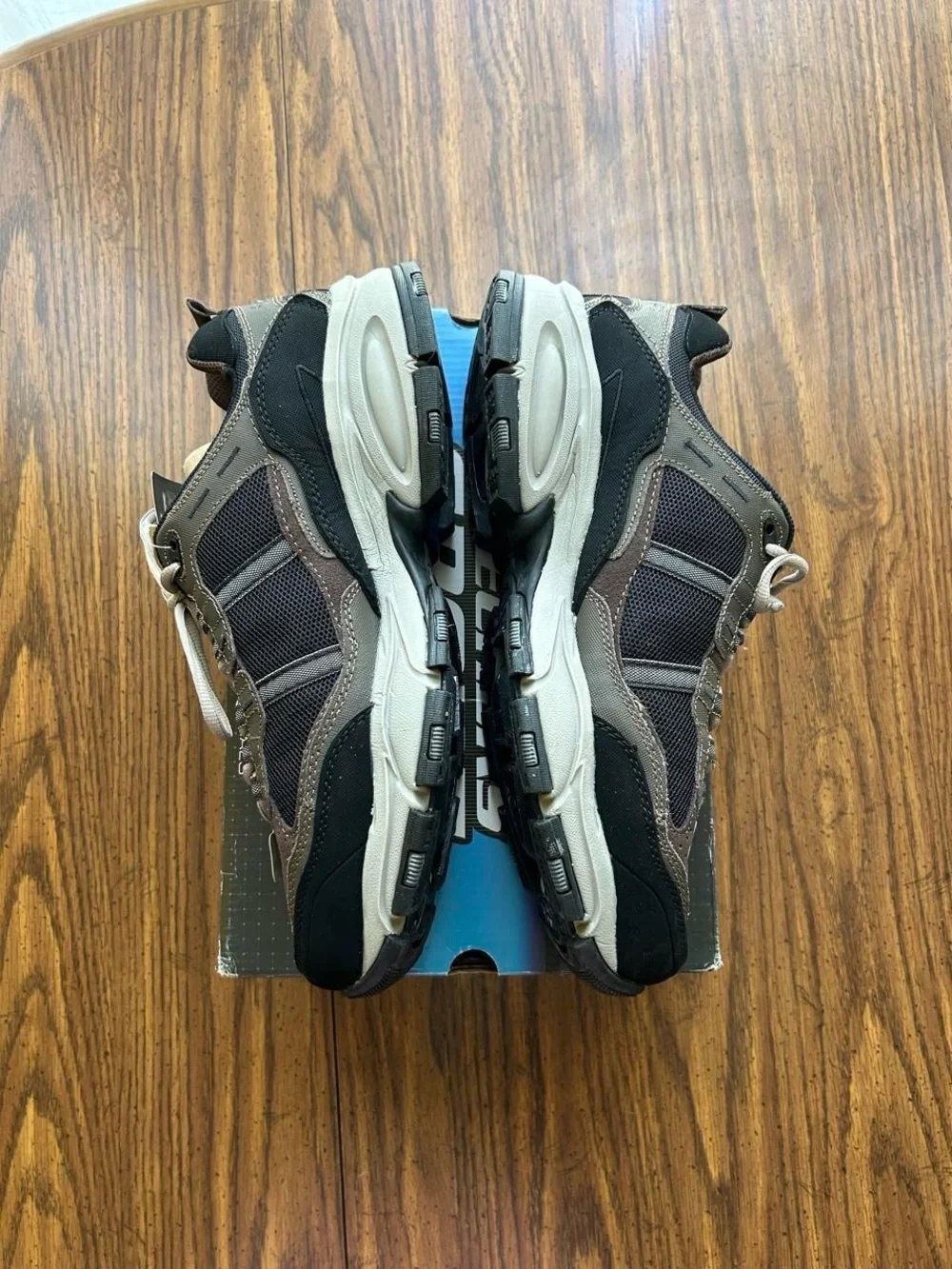 NWT vigor 2.0 trait Skechers